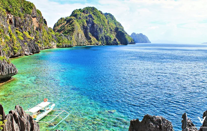 Unforgettable 3D/2N El Nido to Coron Freediving Adventure