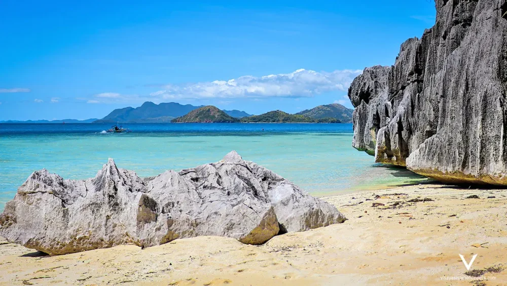 Visyas Island Hoppers Coron Palawan