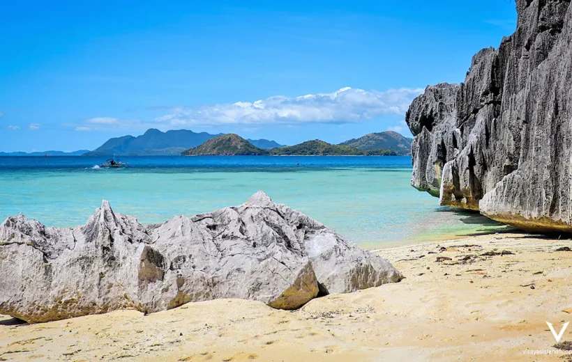 Coron to El Nido 3D2N Tour – Snorkeling & Freediving Trip