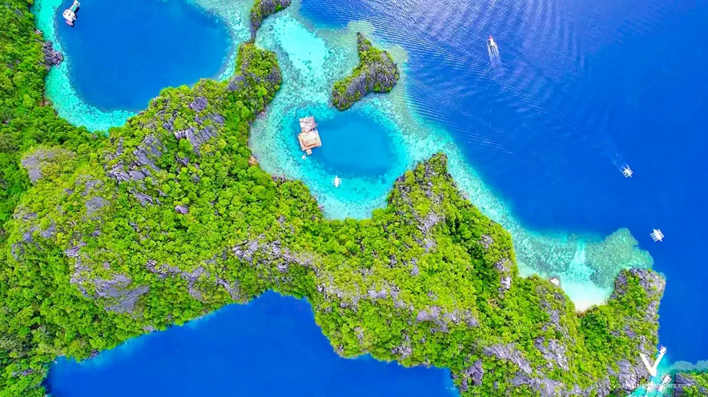 Discover Why Island Hopping is the Ultimate Way to See the Philippines