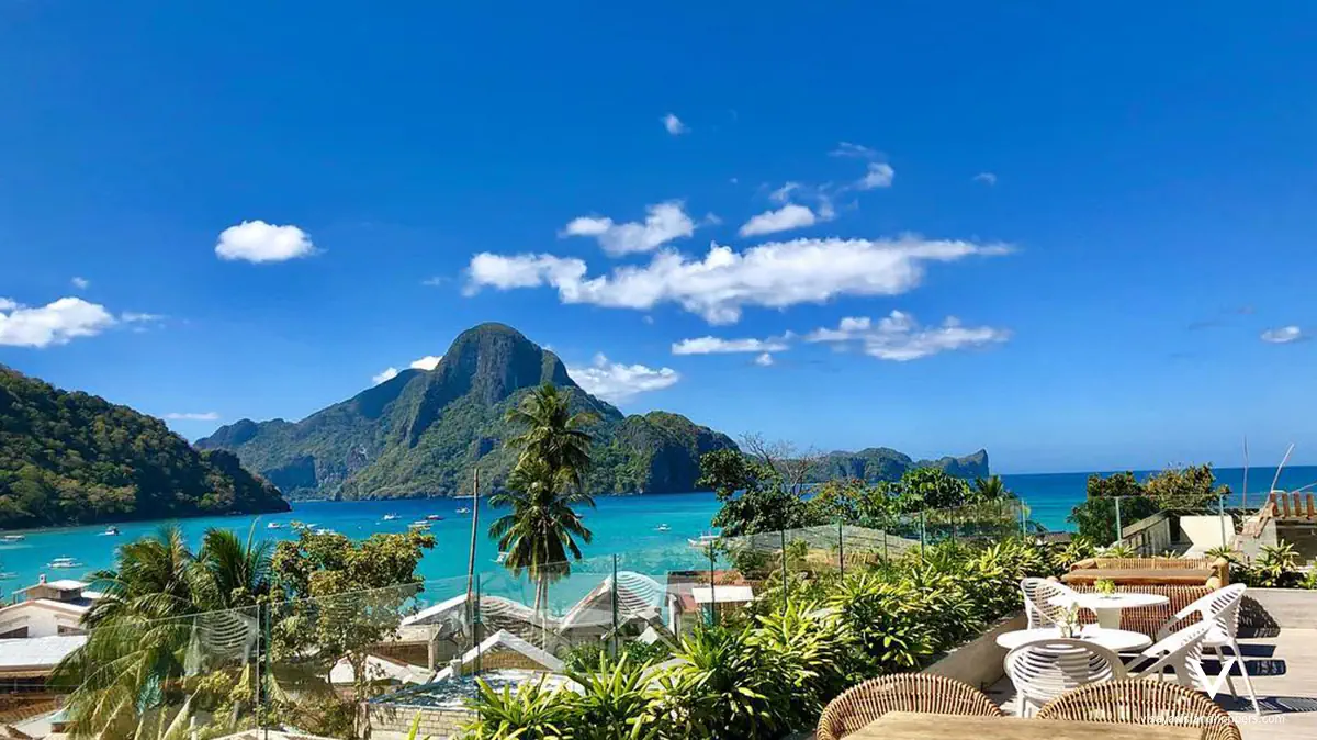 5 Days & 4 Nights El Nido Scuba Diving Adventure
