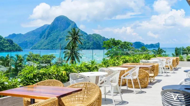 5 Days & 4 Nights El Nido Scuba Diving Adventure
