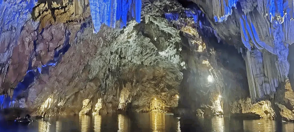 visayas island hoppers pukaway cave