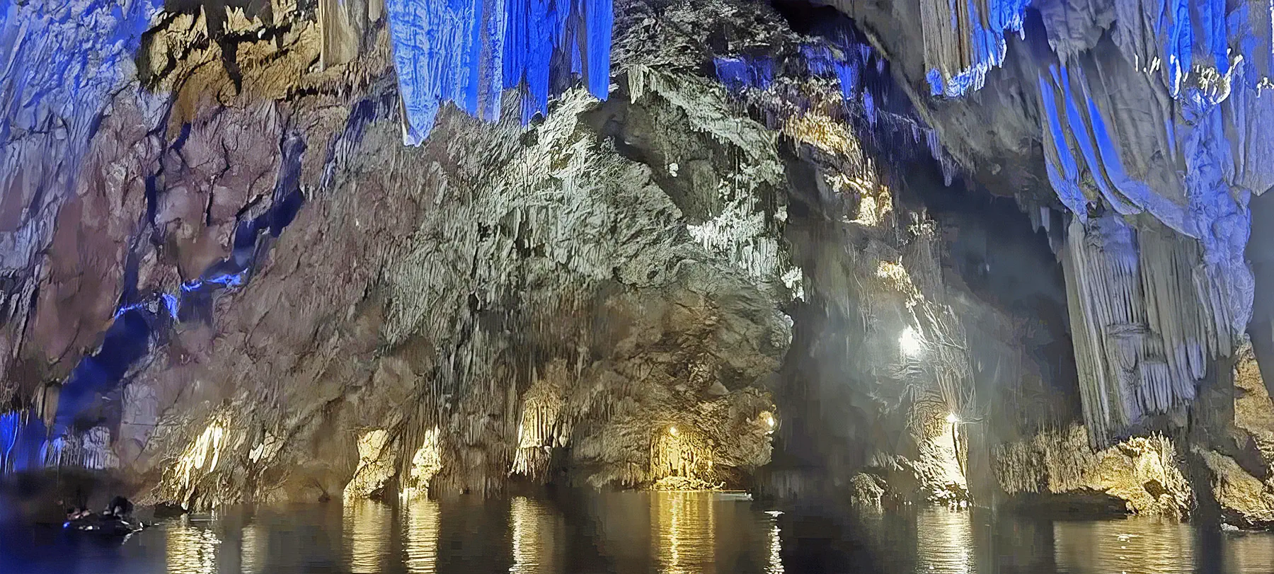 visayas island hoppers pukaway cave