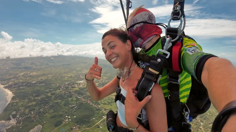 Visayas Island Hoppers Sky Dive Siquijor- (1)