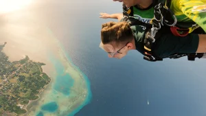 Skydive Siquijor: The Ultimate Skydiving Adventure in Paradise!