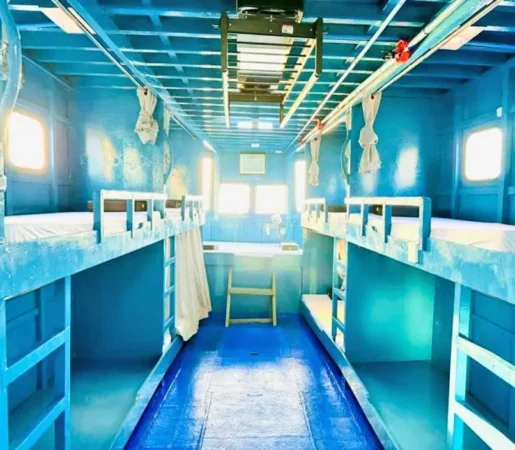 Coron to El Nido: Palawan Scuba Diving Expedition (4D/3N)
