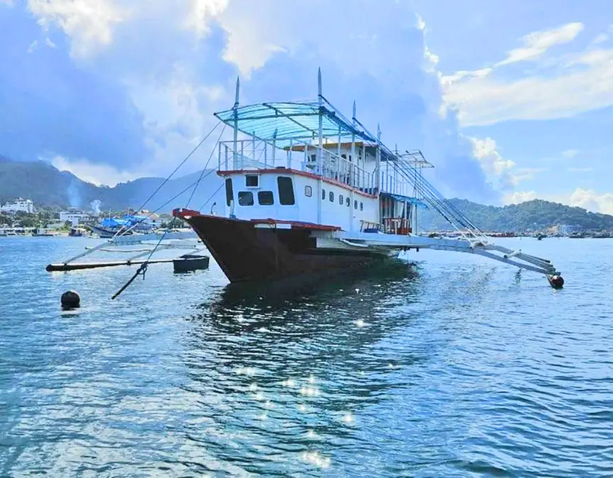 Coron to El Nido: Palawan Scuba Diving Expedition (4D/3N)